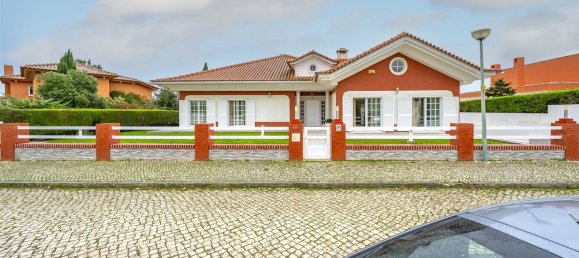 4 Schlafzimmer Haus in Sintra, Portugal, Nr. 40236 41