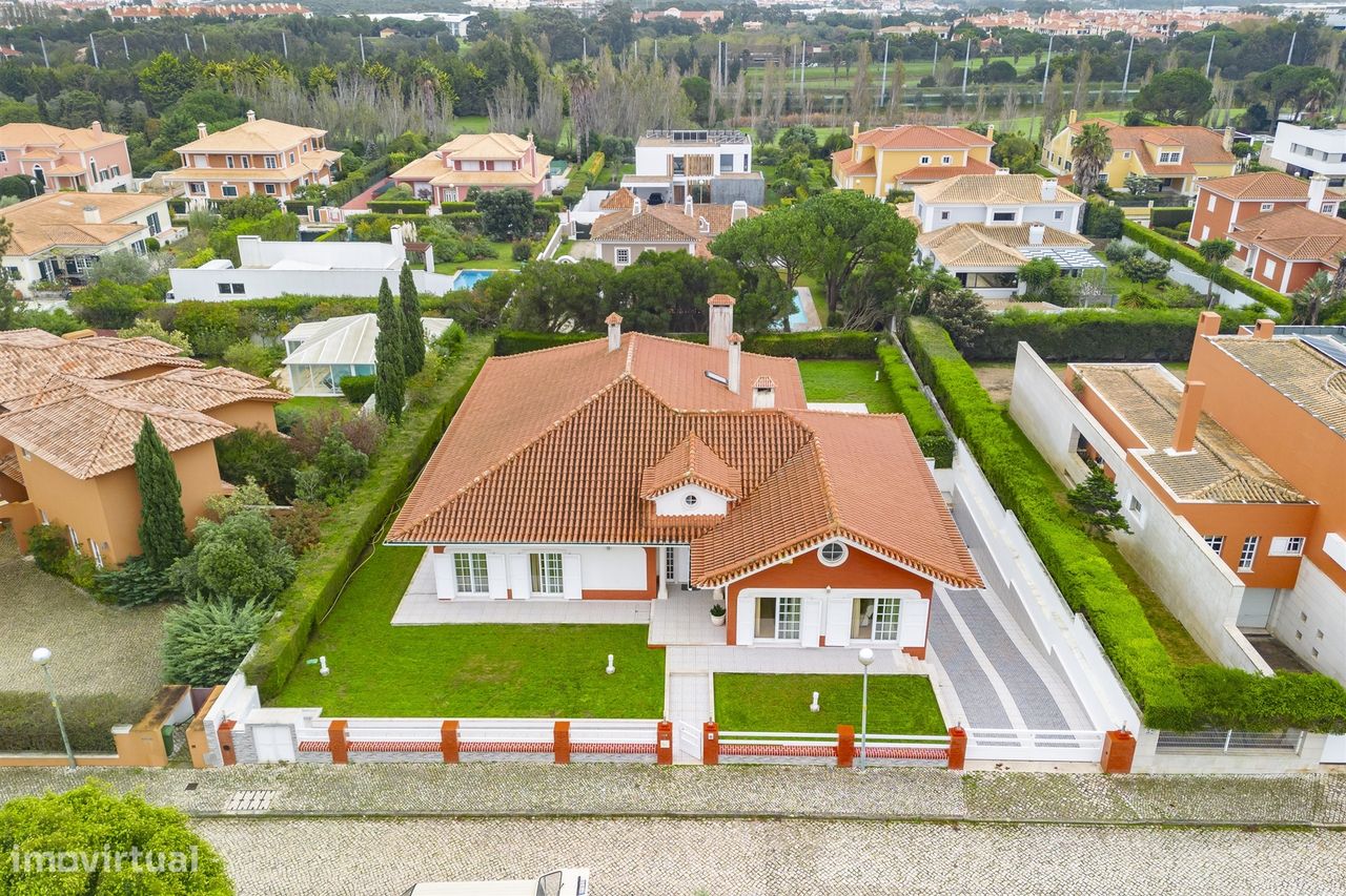 4 Schlafzimmer Haus in Sintra, Portugal, Nr. 40236