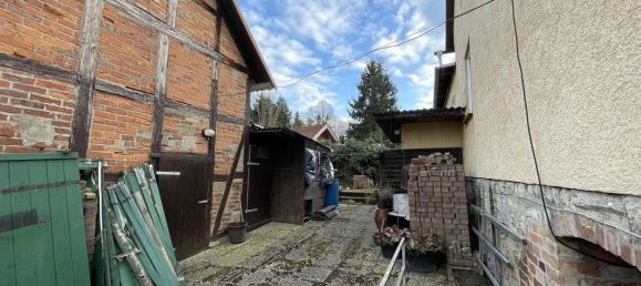 3 chambres Maison à Helmstedt, Germany No. 245554 5