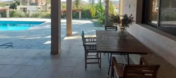 5 Schlafzimmer Villa in Palodeia, Cyprus, Nr. 5091 14