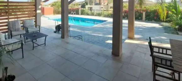 5 Schlafzimmer Villa in Palodeia, Cyprus, Nr. 5091 10