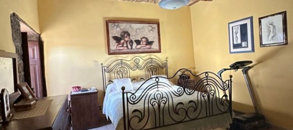 5 rooms House in Sessa Aurunca, Italy No. 32940 34