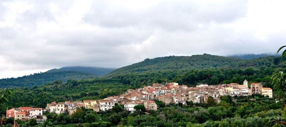 5 rooms House in Sessa Aurunca, Italy No. 32940 28