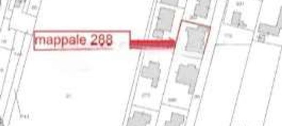 6 rooms Apartment in Legnago, Italy No. 195053 46