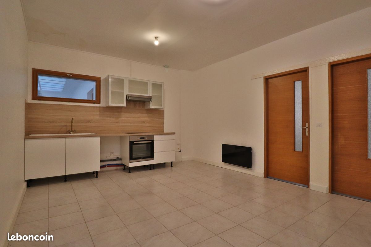 Apartamento T2 em Troyes, France N.º 262890