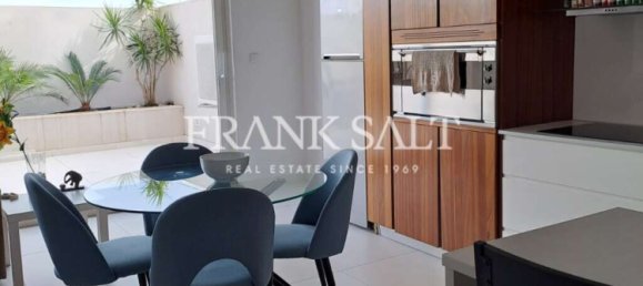 Apartamento de 1 dormitorio en Swieqi, Malta No. 10407 3