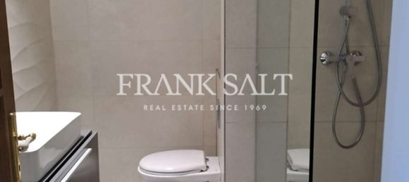 Apartamento de 1 dormitorio en Swieqi, Malta No. 10407 6