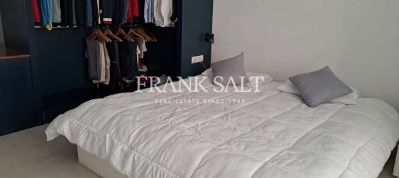Apartamento de 1 dormitorio en Swieqi, Malta No. 10407 5