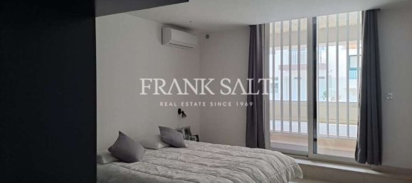 Apartamento de 1 dormitorio en Swieqi, Malta No. 10407 4