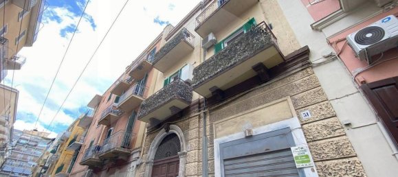 2غرفة شقة في Bari, Italy رقم 33837 23