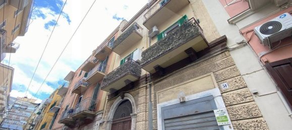 2غرفة شقة في Bari, Italy رقم 33837 22