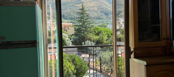 5 غرف نوم منزل في San Vittore del Lazio, Italy رقم 352315 6