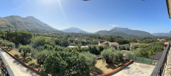 5 غرف نوم منزل في San Vittore del Lazio, Italy رقم 352315 11