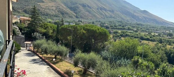 5 غرف نوم منزل في San Vittore del Lazio, Italy رقم 352315 2