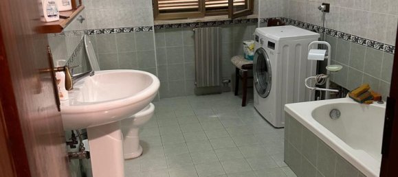 5 غرف نوم منزل في San Vittore del Lazio, Italy رقم 352315 10