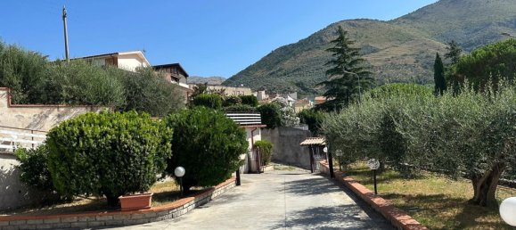 5 غرف نوم منزل في San Vittore del Lazio, Italy رقم 352315 5
