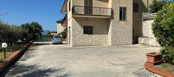 5 غرف نوم منزل في San Vittore del Lazio, Italy رقم 352315 7