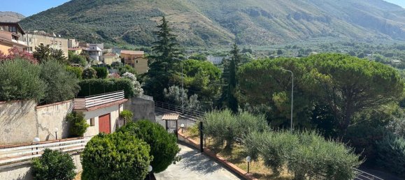 5 غرف نوم منزل في San Vittore del Lazio, Italy رقم 352315 8