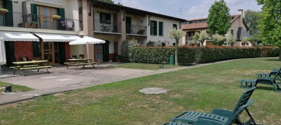 Studio in Martellago, Italy No. 58184 5