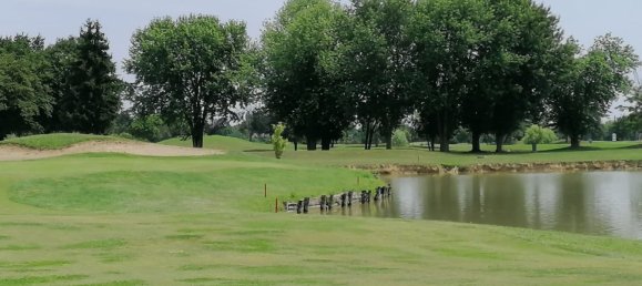 Studio in Martellago, Italy No. 58184 8