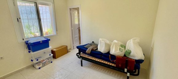 3 غرف نوم فيلا في Ciudad Quesada, Spain رقم 177130 15