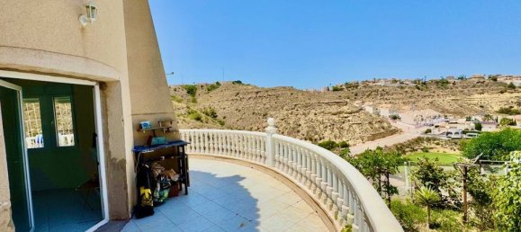 3 غرف نوم فيلا في Ciudad Quesada, Spain رقم 177130 22