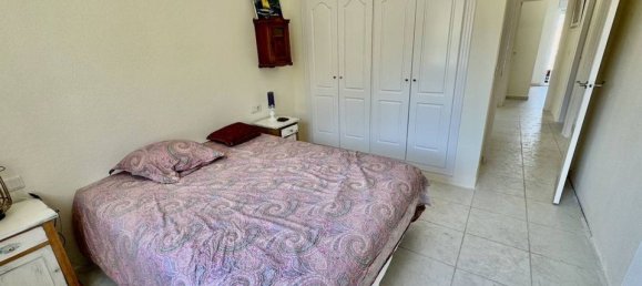 3 غرف نوم فيلا في Ciudad Quesada, Spain رقم 177130 13