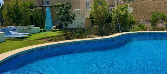 3 غرف نوم فيلا في Ciudad Quesada, Spain رقم 177130 2