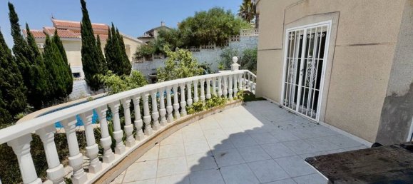 3 غرف نوم فيلا في Ciudad Quesada, Spain رقم 177130 23