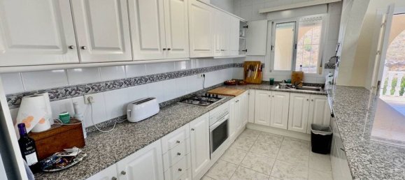 3 غرف نوم فيلا في Ciudad Quesada, Spain رقم 177130 8