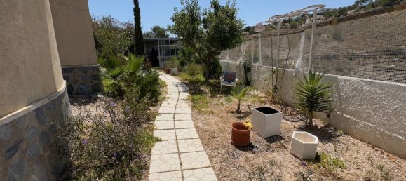 3 غرف نوم فيلا في Ciudad Quesada, Spain رقم 177130 31