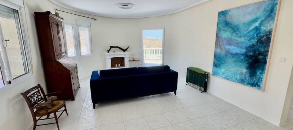 3 غرف نوم فيلا في Ciudad Quesada, Spain رقم 177130 6