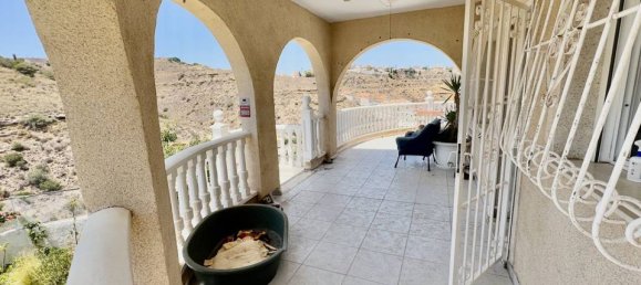 3 غرف نوم فيلا في Ciudad Quesada, Spain رقم 177130 26