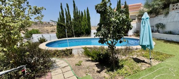 3 غرف نوم فيلا في Ciudad Quesada, Spain رقم 177130 20