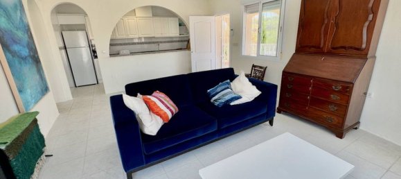 3 غرف نوم فيلا في Ciudad Quesada, Spain رقم 177130 5