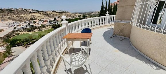 3 غرف نوم فيلا في Ciudad Quesada, Spain رقم 177130 25