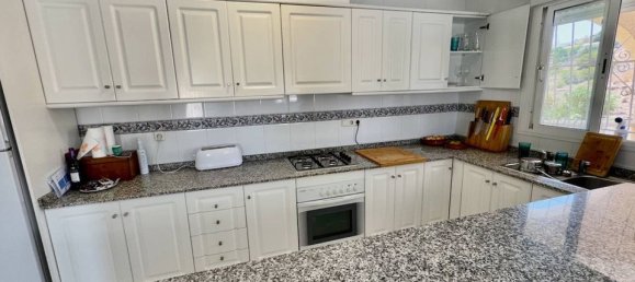 3 غرف نوم فيلا في Ciudad Quesada, Spain رقم 177130 7