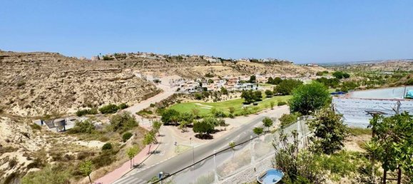 3 غرف نوم فيلا في Ciudad Quesada, Spain رقم 177130 24