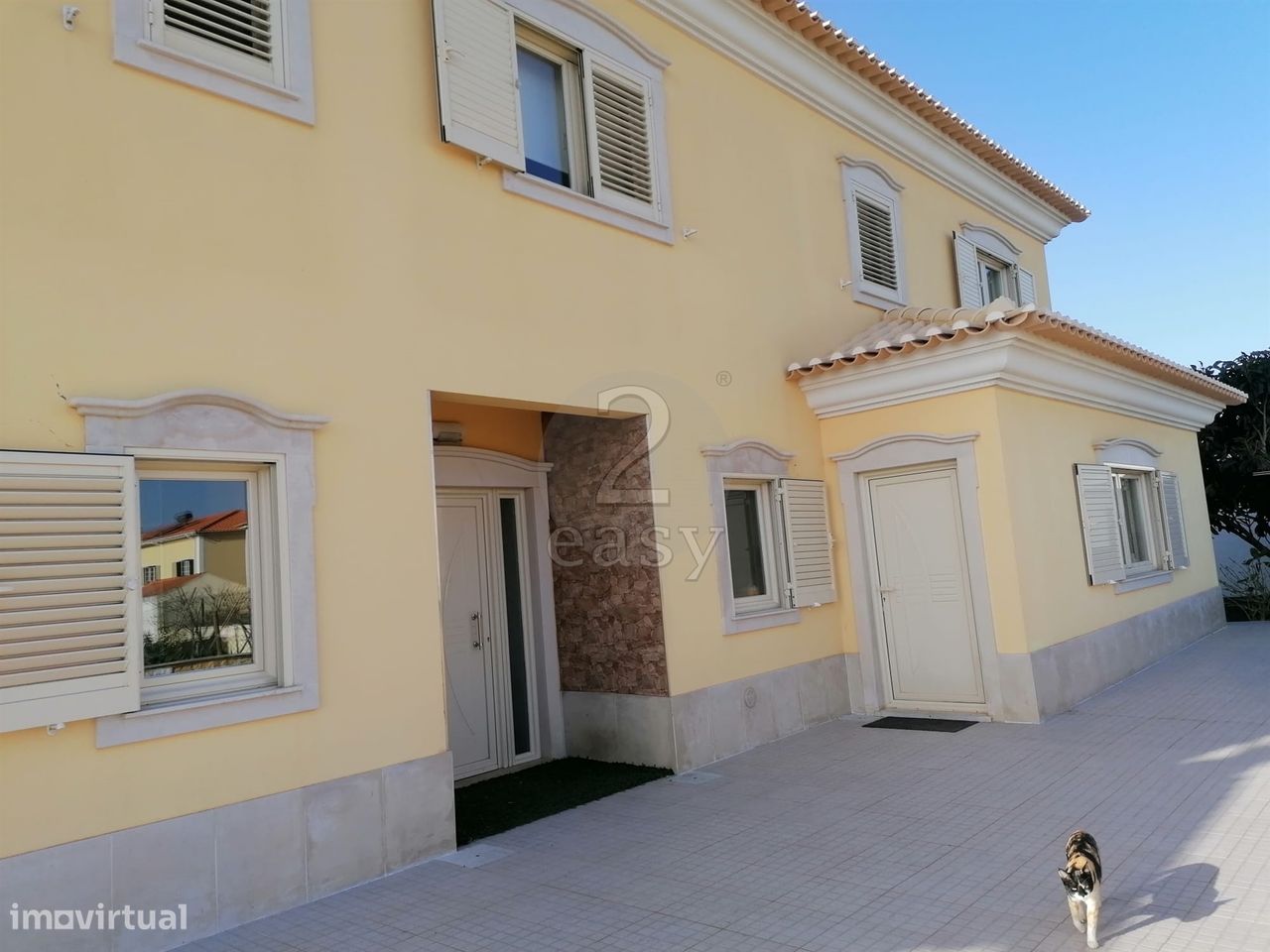 4 chambres Maison à Mafra, Portugal No. 129874