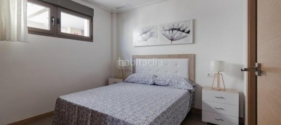 2 bedrooms Apartment in Alicante, Spain No. 129681 6