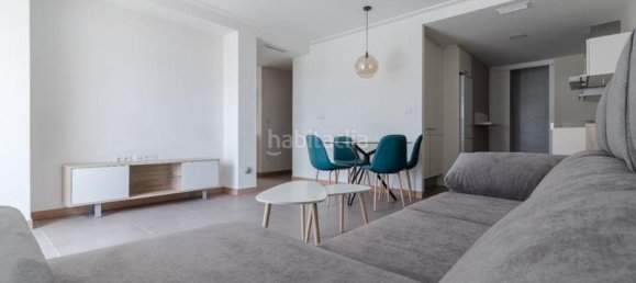 2 bedrooms Apartment in Alicante, Spain No. 129681 4