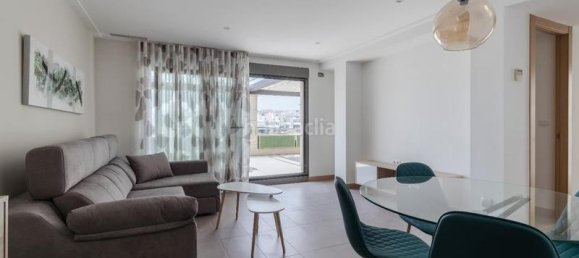 2 bedrooms Apartment in Alicante, Spain No. 129681 3