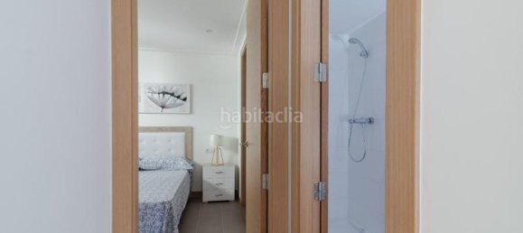 2 bedrooms Apartment in Alicante, Spain No. 129681 10