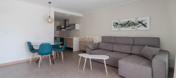 2 bedrooms Apartment in Alicante, Spain No. 129681 17