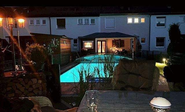 Casa de 5 divisões em Unterallgau, Germany N.º 248000