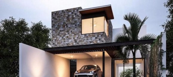 3 Schlafzimmer Haus in Merida, Mexico, Nr. 28783 2