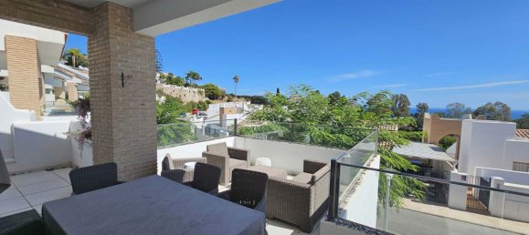 4 bedrooms Villa in Benalmadena, Spain No. 179374 4