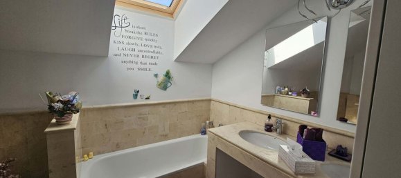 4 bedrooms Villa in Benalmadena, Spain No. 179374 30