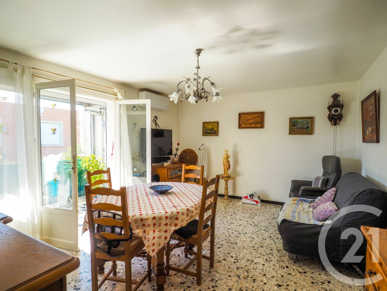 2 bedrooms Apartment in Le Grau-du-Roi, France No. 354349