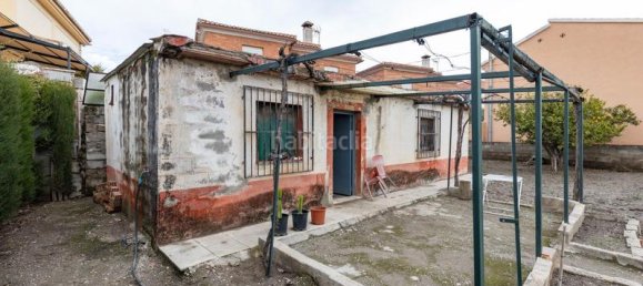 Grundstück in Cajar, Spain 714m², Nr. 175737 13